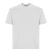 T-shirt Korte Mouw Filippo De Laurentis -