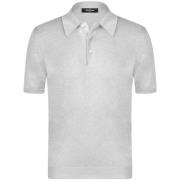 Polo Shirt Korte Mouw Gran Sasso -