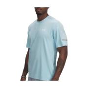 T-shirt Korte Mouw Under Armour -
