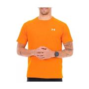 T-shirt Korte Mouw Under Armour -