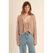 Trui Molly Bracken LA1501EP-BEIGE
