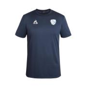 T-shirt Korte Mouw Le Coq Sportif -