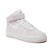 Hoge Sneakers Nike Air Force 1 Mid