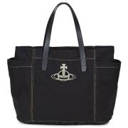 Handtas Vivienne Westwood HENRY MEDIUM TOTE