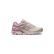 Lage Sneakers Salomon -