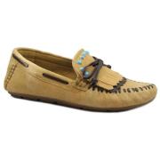 Mocassins Café Noir CAF-E26-EF6003-M007