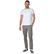 T-shirt Korte Mouw La Maison Blaggio T-shirts--Mannen