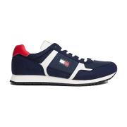 Lage Sneakers Tommy Jeans Schoenen--Mannen