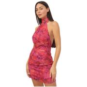 Korte Jurk La Modeuse 77801_P184467