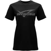T-shirt Korte Mouw Legea Invincible