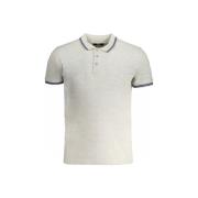 Polo Shirt Korte Mouw Roberto Cavalli qxt64xkb002grgreyb2xl