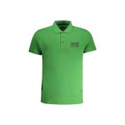 Polo Shirt Korte Mouw Roberto Cavalli qxt64zkb002ve073342xl
