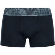 Boxers Emporio Armani Trunks van biologisch katoen