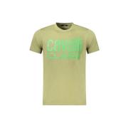 T-shirt Korte Mouw Roberto Cavalli qxt62qjd060ve040502xl