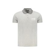 Polo Shirt Korte Mouw Roberto Cavalli txt64ekb002gr050012xl