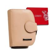 Portemonnee Lorenti DHPortfeldamskiskrzany43972CIS3320B65869