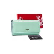 Portemonnee Lorenti 72401SHRFID1432MINT51045