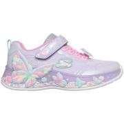 Lage Sneakers Skechers -