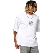 T-shirt Korte Mouw Kaporal T-shirts--Mannen