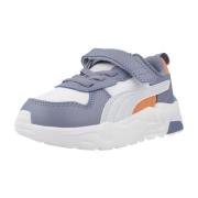 Lage Sneakers Puma TRINITY 2 LT AC