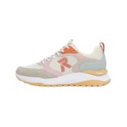 Lage Sneakers Rieker W250661