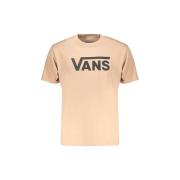 T-shirt Korte Mouw Vans vn000ra1classicssmae2vxl