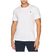 T-shirt Korte Mouw Ralph Lauren 714844756
