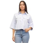 Overhemd La Modeuse 77943_P184412