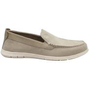 Mocassins Clarks CLA-E26-FLEXWAY-SA