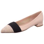 Ballerina's Status -