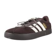 Lage Sneakers adidas Sport Zapatillas Mujer Modèle Vl Court 3.0