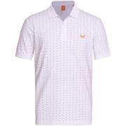 Polo Shirt Korte Mouw Kaporal Polo's--Mannen