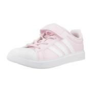 Lage Sneakers adidas Zapatillas Niña Modèle Streettalk El C