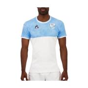 T-shirt Korte Mouw Le Coq Sportif -