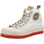 Hoge Sneakers Duuo -