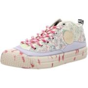 Hoge Sneakers Duuo -