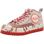 Hoge Sneakers Duuo -