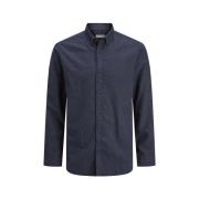 Overhemd Lange Mouw Jack &amp; Jones -