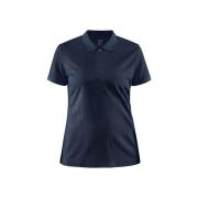 Polo Shirt Korte Mouw Craft Core Unify