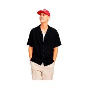 Overhemd Korte Mouw Jack &amp; Jones Chemise Jack Jones Jeff Heat Reso...