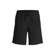 Korte Broek Jack &amp; Jones Short Jack Jones Jaiden Heat Resort Noir