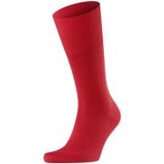 Socks Falke Airport Sok Rood 8120