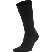 Socks Falke Airport Sok Zwart 3000