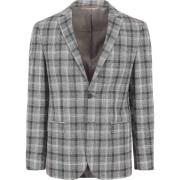 Blazer Suitable Prestige Colbert Pete Wolmix Grijs