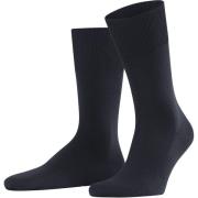 Socks Falke ClimaWool Sok Donkerblauw 6370