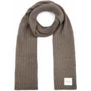 Sjaal Profuomo Sjaal Wol Groen