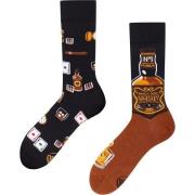 Socks Many Mornings Sokken Whisky