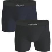 Boxers Björn Borg Boxers 2 Pack Black/Blue