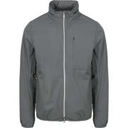 Trainingsjack Suitable Xam Jacke Anthrazit