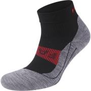 Socks Falke RU4 Endurance Cool Short Sokken Zwart
